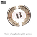 Front Brake Pads For Suzuki SP100D 1983