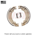 Front Brake Pads For Suzuki PE175 1982-1984