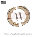 Front Brake Pads For Suzuki RM465 1981-1982