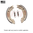 Front Brake Pads For Suzuki RM500 1983-1984