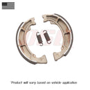 Front Brake Pads For Kawasaki KE175 1980-1983