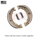 Front Brake Pads For Kawasaki KDX250 1980-1984