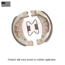 Front Brake Pads For Kawasaki KX80 1983