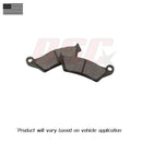 Rear Brake Pads For BMW R1200GS Adventure 2005-2007