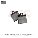 Rear Brake Pads Replacement For KTM 300 MX/MXC/GS 1986