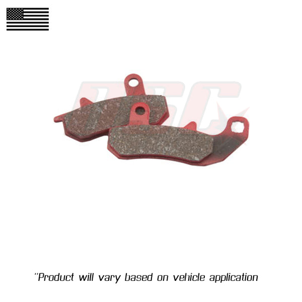 Rear Brake Pads Replacement For Suzuki DR650 1990-1995