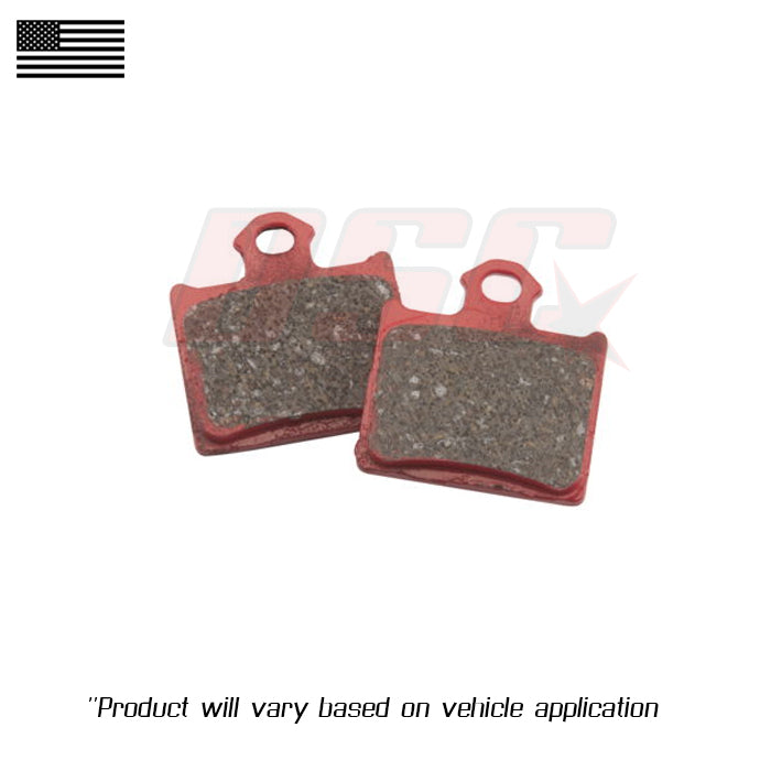 Rear Brake Pads Replacement For KTM 85 SX 2011-2019 FA602X