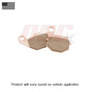 Rear Brake Pads Replacement For KTM 350 EXC 1989