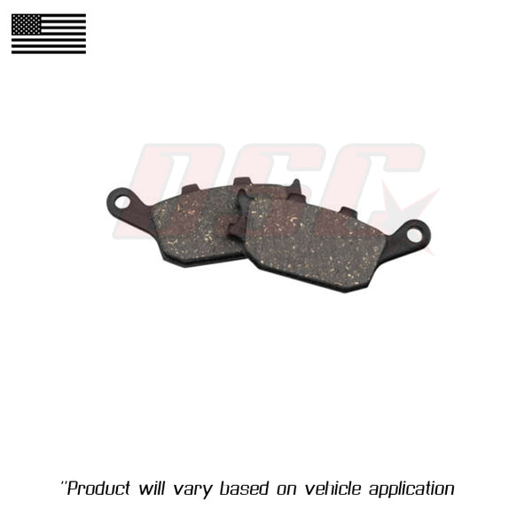 Rear Brake Pads Replacement For Suzuki DL1000 V-Strom Adventure 2012