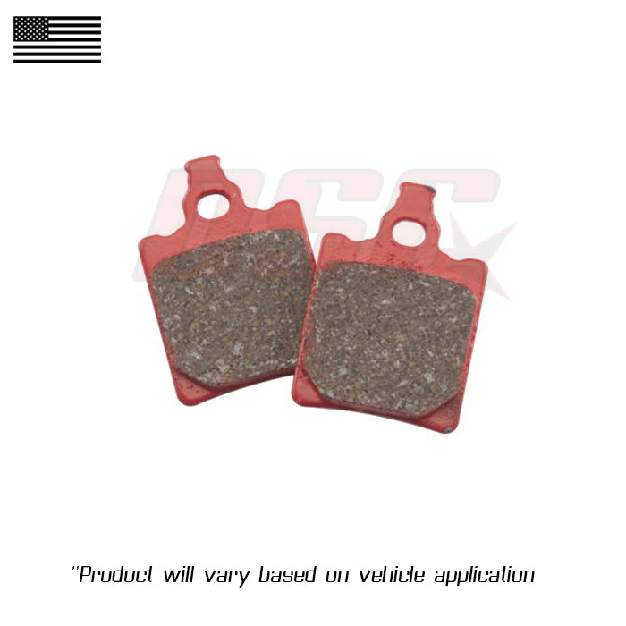 Rear Brake Pads Replacement For KTM 65 SX 2000-2003