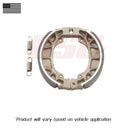 Rear Brake Pads For Honda CRF70F 2004-2014