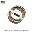 Rear Brake Pads For Honda XL125S 1979-1985