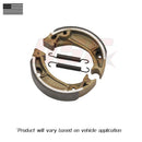 Rear Brake Pads For Honda CRF80F 2004-2014