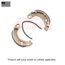 Rear Brake Pads For Honda CR80R 1985-1991