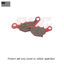 Rear Brake Pads Replacement For Suzuki RM85 2005-2012, 2015-2017