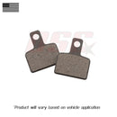 Rear Brake Pads For Beta EVO 300 2T/4T 2009-2015