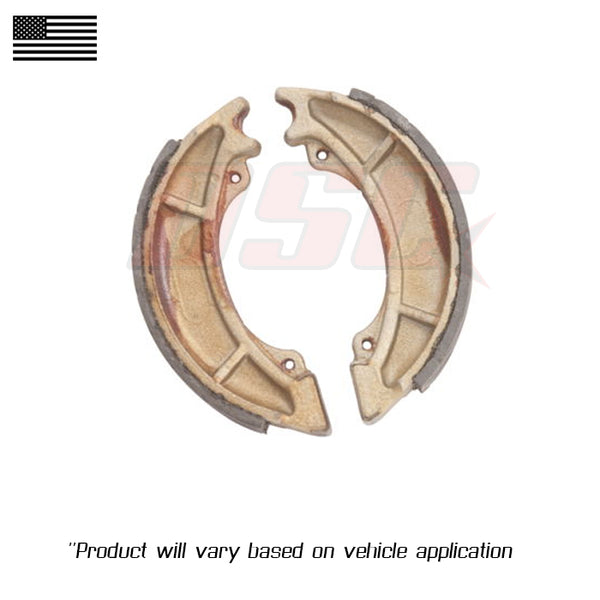 Rear Brake Pads Replacement For KTM 500 MX/MXC/GSXC 1985