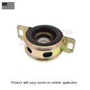 Driveshaft Support Bearing For Polaris RZR XP 1000 Trails & Rocks Built Before 10/3/16 2017