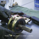 Driveshaft Support Bearing For Polaris Ranger 900D HIPPO MPS 2014