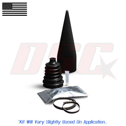 Outer CV Boot & Cone Tool Quick Repair For Can-Am Defender MAX 1000 2018