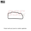 Carburetor Float Bowl Gasket For Polaris Magnum 400L 6x6 1997