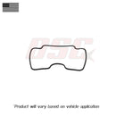 Carburetor Float Bowl Gasket For Yamaha YFM450 Kodiak 2003-2006