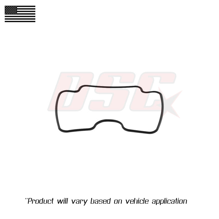Carburetor Float Bowl Gasket For Yamaha YFM450 Kodiak 2003-2006