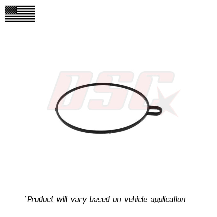 Carburetor Float Bowl Gasket For Yamaha YFM90 Raptor 2016-2018