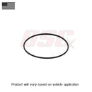 Carburetor Float Bowl Gasket For Honda ATC125M 1986-1987