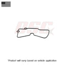 Carburetor Float Bowl Gasket For Yamaha YFZ450 2004-2005