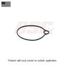Carburetor Float Bowl Gasket For Kawasaki KFX90 2007-2010
