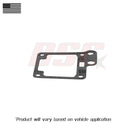 Carburetor Float Bowl Gasket For Yamaha YFM100 1989-1991