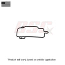 Carburetor Float Bowl Gasket For Yamaha YFM350 Warrior 1993-2004