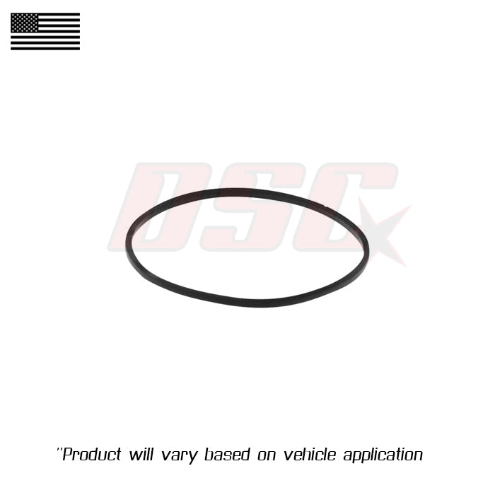 Carburetor Float Bowl Gasket For Kawasaki Mule 2510 4x4 1993-2000