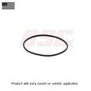 Carburetor Float Bowl Gasket For Kawasaki Mule 2520 1993-2000