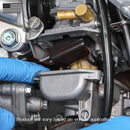 Carburetor Float Bowl Gasket For Arctic Cat 400 FIS 4x4 w/MT 2003