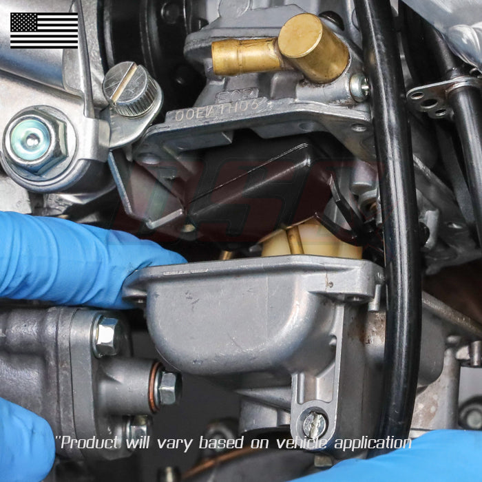 Carburetor Float Bowl Gasket For Polaris Ranger 2x4 500 Built Before 1/15/07 2007