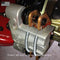 Front Rotor Brake Pads For Arctic Cat 700 Diesel 2007-2008, 2010-2013