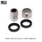 Front Shock Bearing Shaft Bearing Kit For 500 2X4 Honda 2005-2006