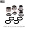 Front Shock Bearing Shaft Kit For 450 Suzuki 2007-2013