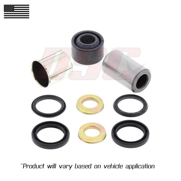 Front Shock Bearing Shaft Kit For Honda TRX400Ex 2007-2013