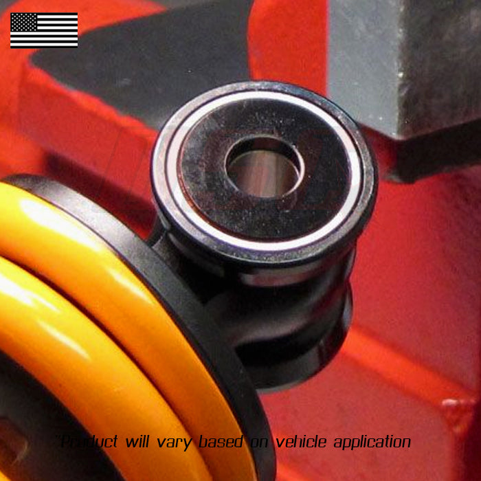 Front Shock Bearing Shaft Bushing Kit For Honda 350 4X4 2006