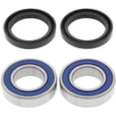 Front Wheel Bearings For Harley Davidson 1203cc Ulysses XB12X DX 2008-2009