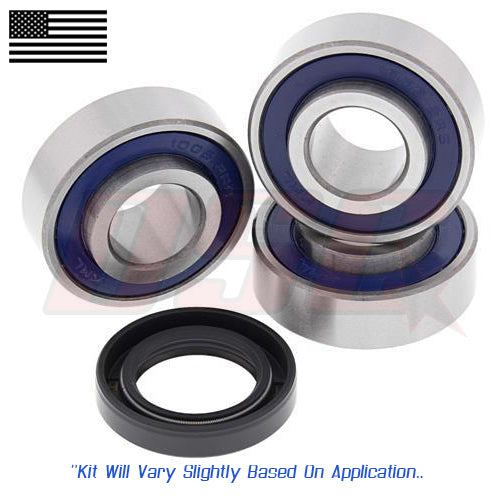 Front Wheel Bearings For Harley Davidson 82cc FLH Electra Glide 1980-1981