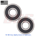 Front Wheel Bearings For Harley Davidson 82cc FXRS-SP Low Rider Sport 1991-1993