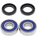 Front Wheel Bearings For Harley Davidson 750cc XG750 2015-2016