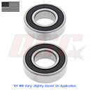 Front Wheel Bearings For Harley Davidson 103cc FLTRU Road Glide Ultra 2016