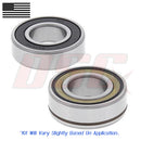 Front Wheel Bearings For Harley Davidson 96cc FXSB Softail Breakout 2013-2016