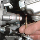 Extended Fuel Mixture Screw For Honda TRX450R 2006