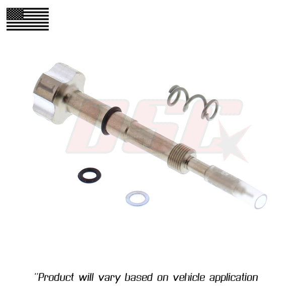 Extended Fuel Mixture Screw For KTM SX 450 ATV 2009-2010